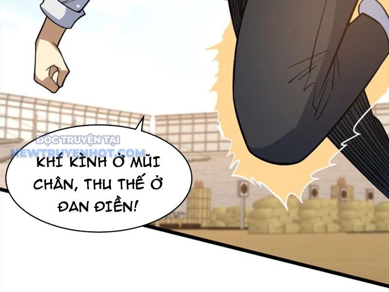 Đô Thị Cực Phẩm Y Thần Chap 84 - Next Chap 85