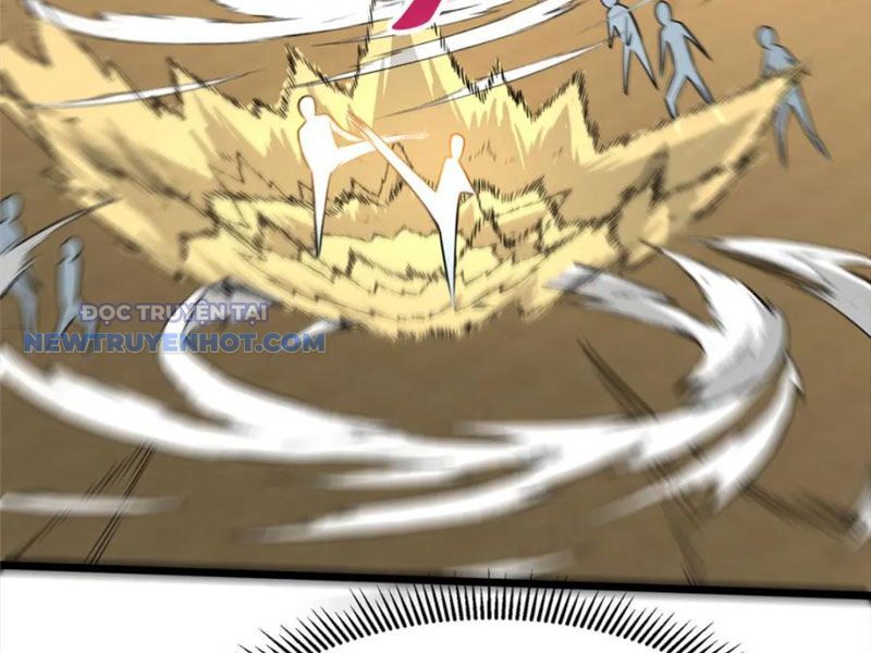 Đô Thị Cực Phẩm Y Thần Chap 84 - Next Chap 85