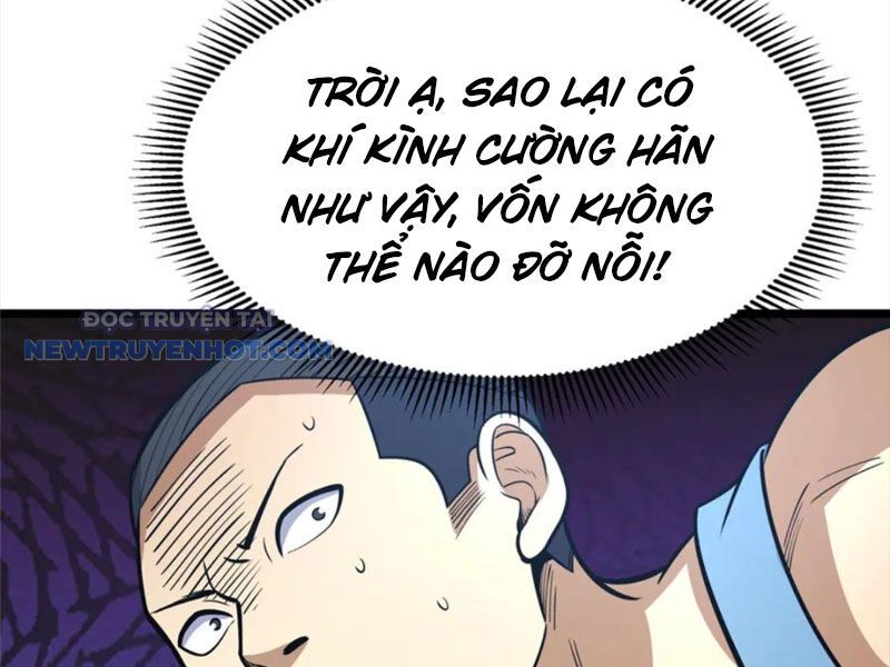 Đô Thị Cực Phẩm Y Thần Chap 84 - Next Chap 85