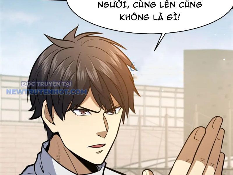 Đô Thị Cực Phẩm Y Thần Chap 84 - Next Chap 85