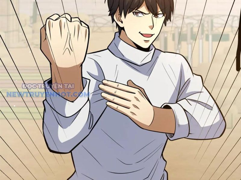 Đô Thị Cực Phẩm Y Thần Chap 84 - Next Chap 85