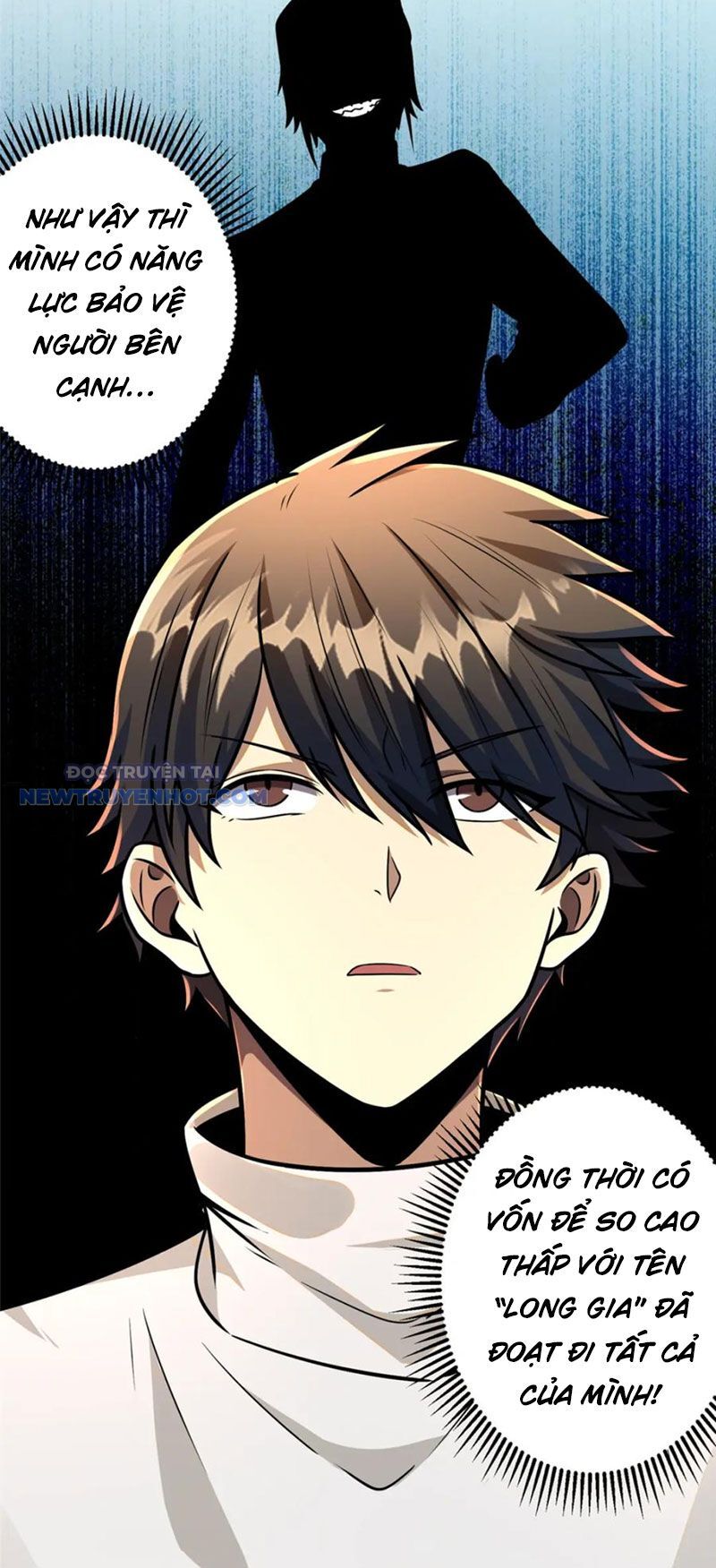 Đô Thị Cực Phẩm Y Thần Chap 85 - Next Chap 86