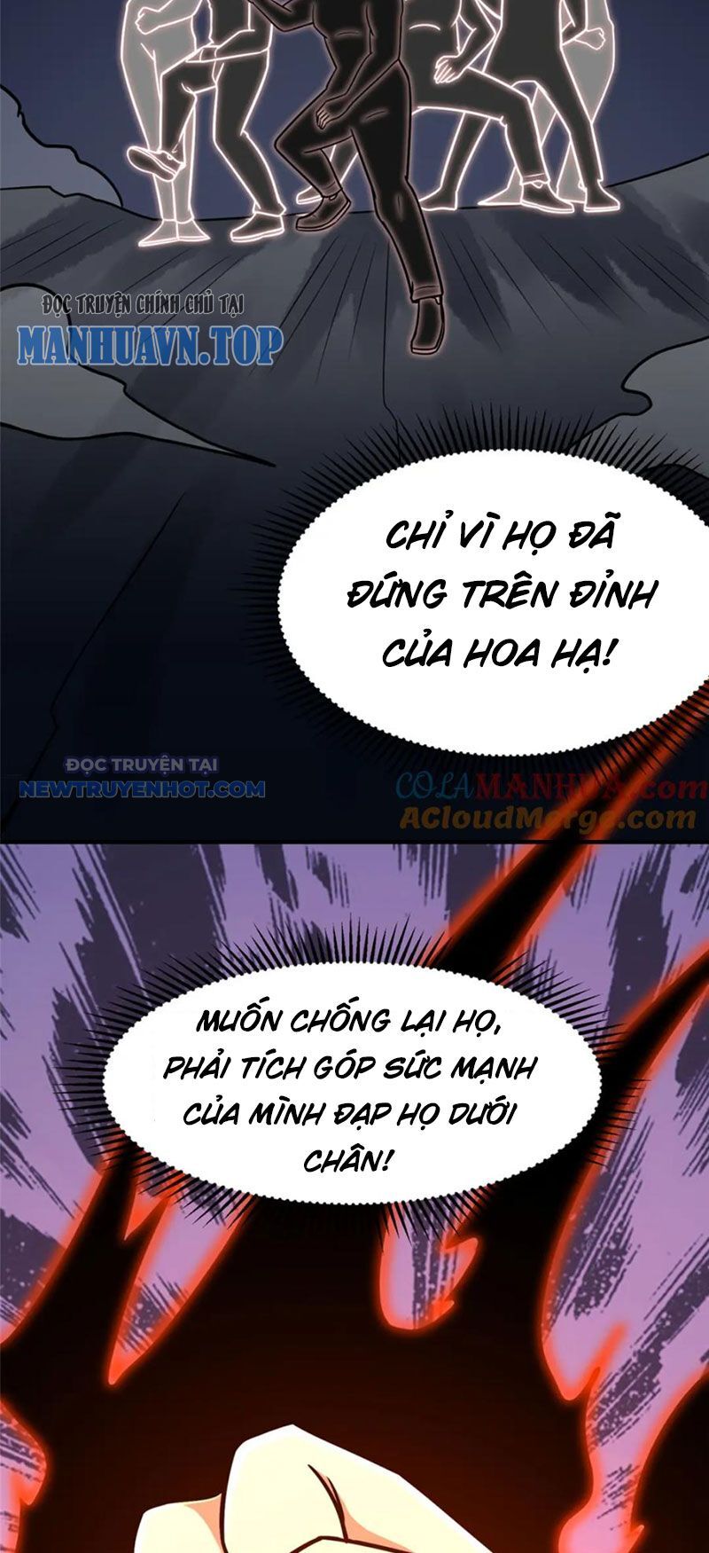 Đô Thị Cực Phẩm Y Thần Chap 85 - Next Chap 86