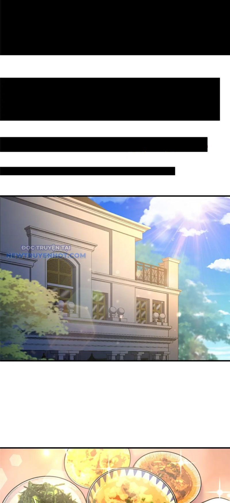 Đô Thị Cực Phẩm Y Thần Chap 85 - Next Chap 86