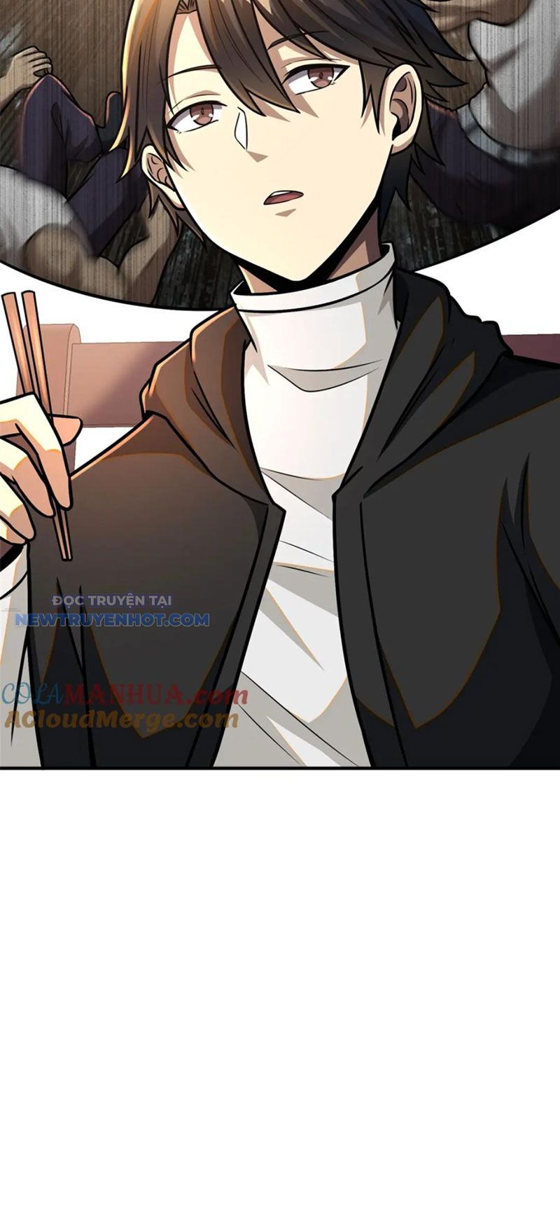 Đô Thị Cực Phẩm Y Thần Chap 85 - Next Chap 86
