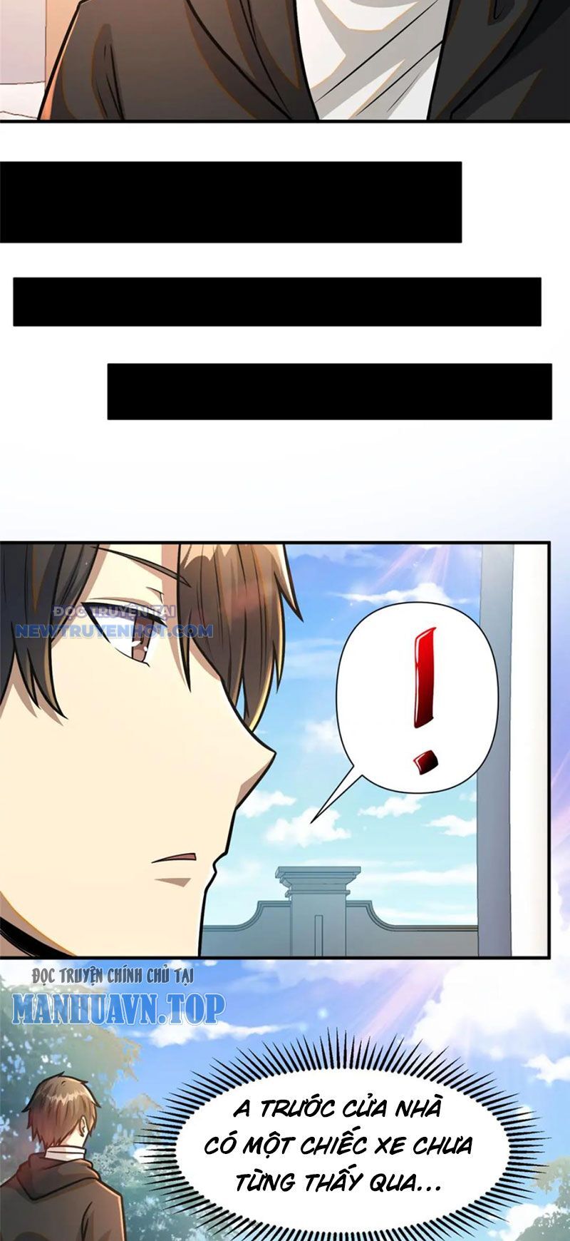 Đô Thị Cực Phẩm Y Thần Chap 85 - Next Chap 86