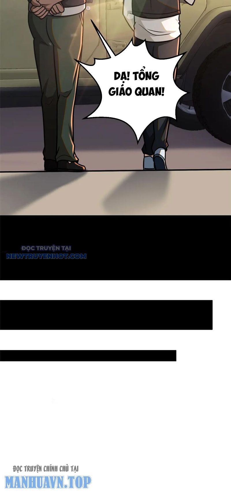Đô Thị Cực Phẩm Y Thần Chap 85 - Next Chap 86
