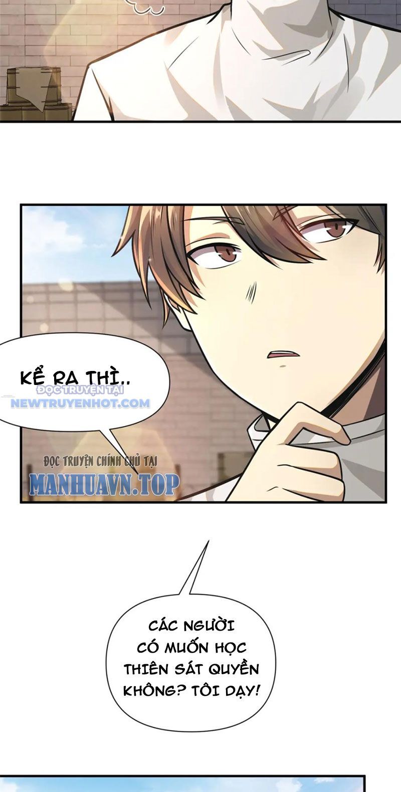 Đô Thị Cực Phẩm Y Thần Chap 85 - Next Chap 86