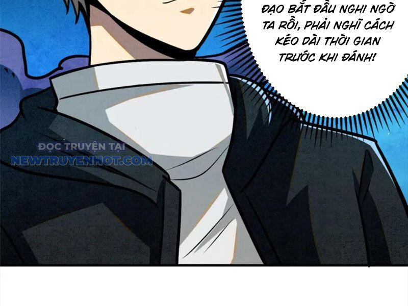 Đô Thị Cực Phẩm Y Thần Chap 86 - Next Chap 87