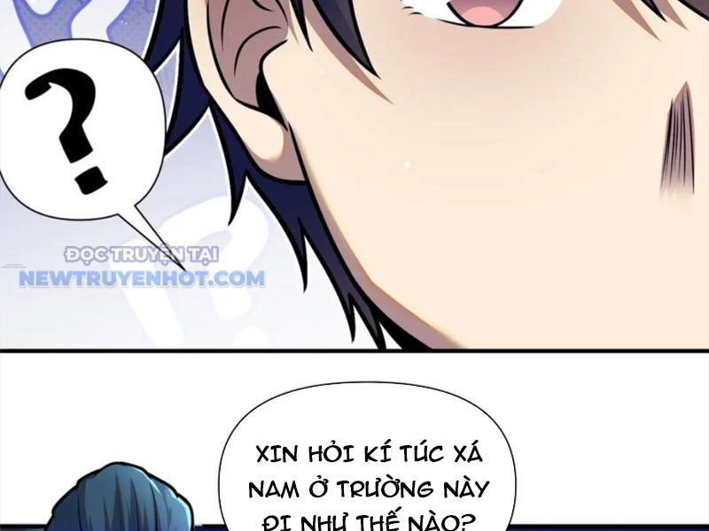 Đô Thị Cực Phẩm Y Thần Chap 86 - Next Chap 87