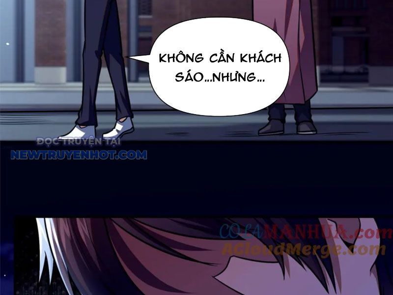 Đô Thị Cực Phẩm Y Thần Chap 86 - Next Chap 87