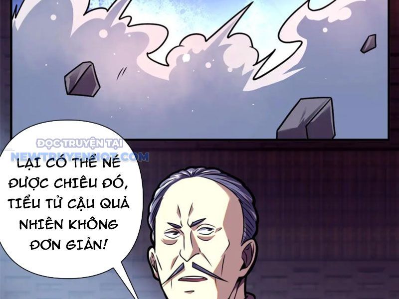 Đô Thị Cực Phẩm Y Thần Chap 86 - Next Chap 87
