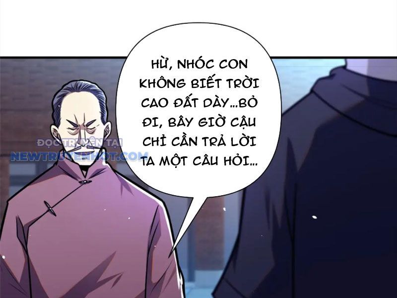Đô Thị Cực Phẩm Y Thần Chap 86 - Next Chap 87