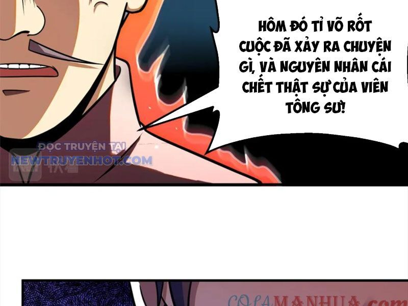 Đô Thị Cực Phẩm Y Thần Chap 86 - Next Chap 87