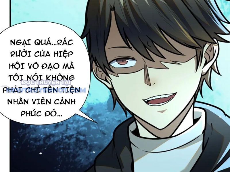 Đô Thị Cực Phẩm Y Thần Chap 86 - Next Chap 87