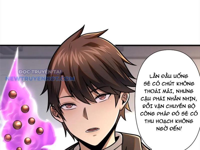 Đô Thị Cực Phẩm Y Thần Chap 86 - Next Chap 87