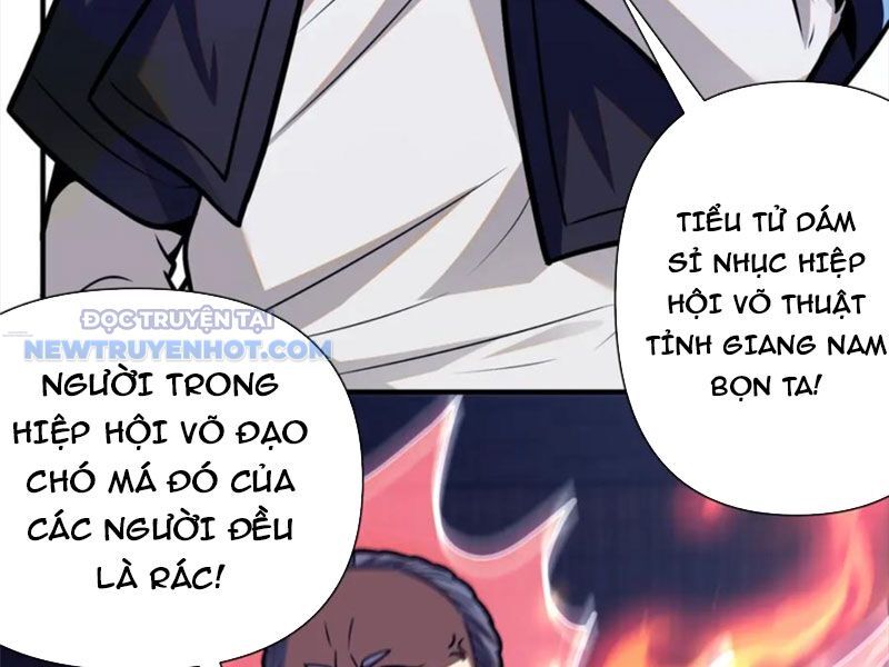 Đô Thị Cực Phẩm Y Thần Chap 86 - Next Chap 87