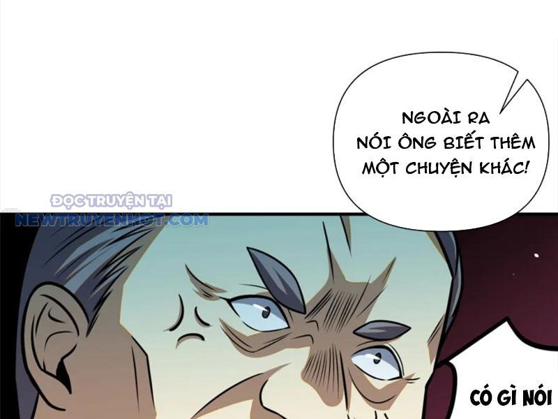 Đô Thị Cực Phẩm Y Thần Chap 86 - Next Chap 87