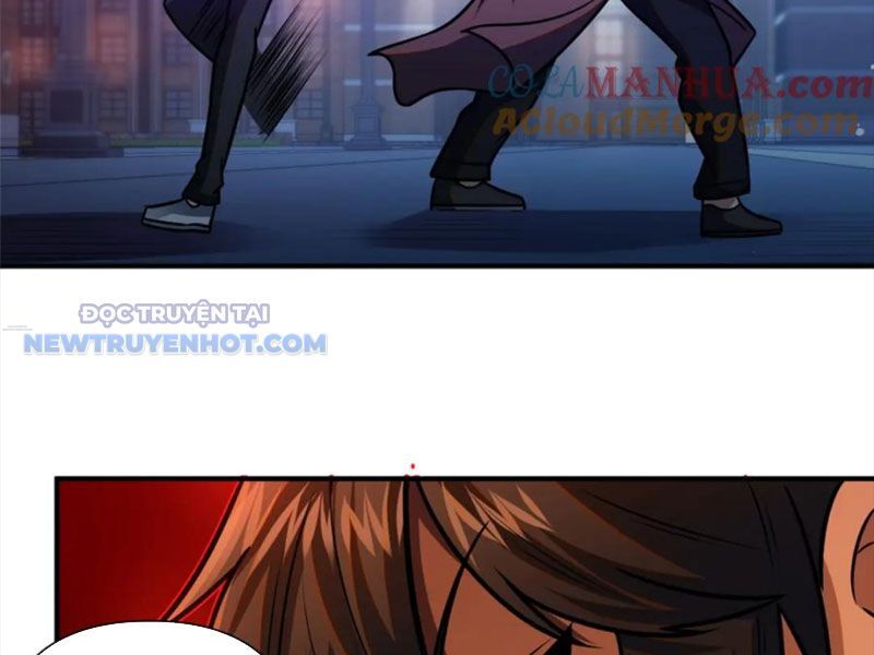 Đô Thị Cực Phẩm Y Thần Chap 86 - Next Chap 87