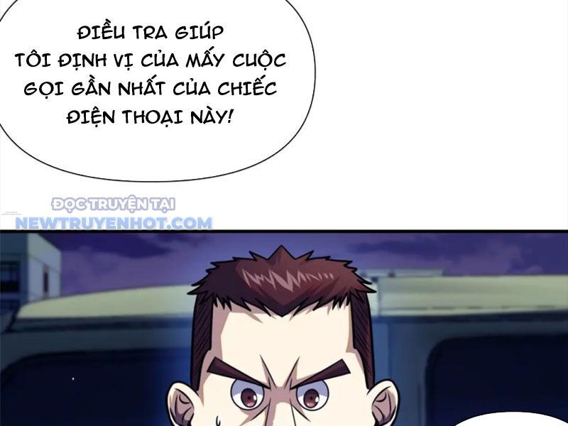 Đô Thị Cực Phẩm Y Thần Chap 86 - Next Chap 87