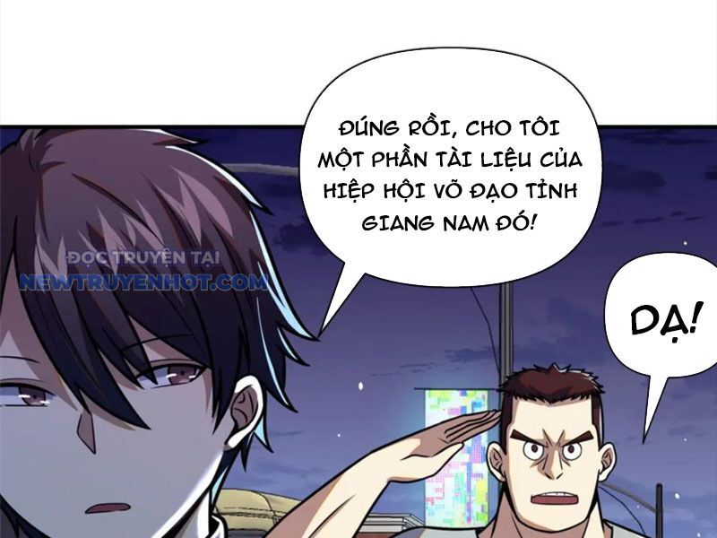 Đô Thị Cực Phẩm Y Thần Chap 86 - Next Chap 87