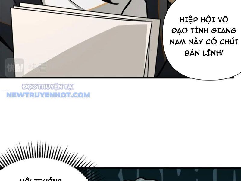 Đô Thị Cực Phẩm Y Thần Chap 86 - Next Chap 87