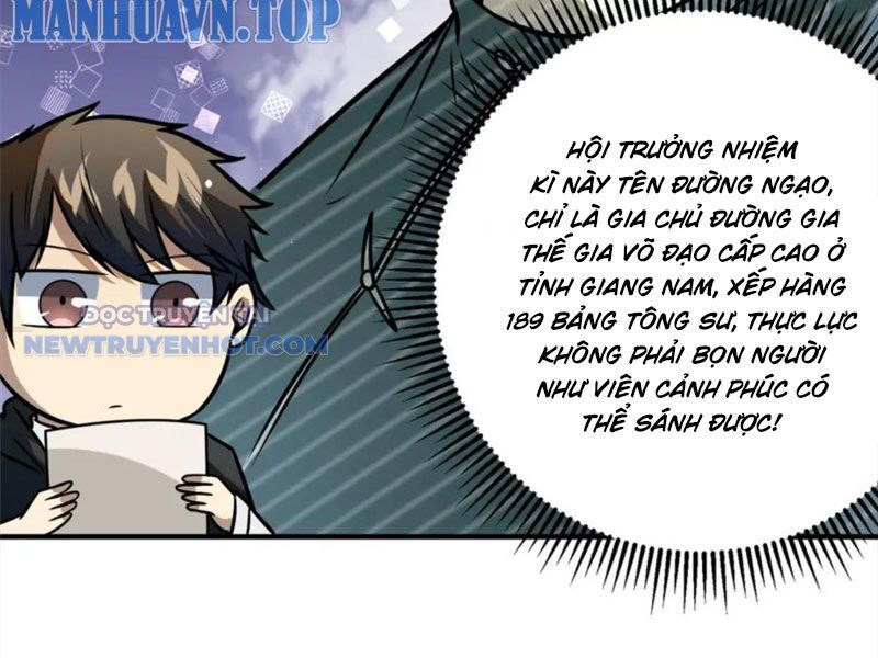 Đô Thị Cực Phẩm Y Thần Chap 86 - Next Chap 87