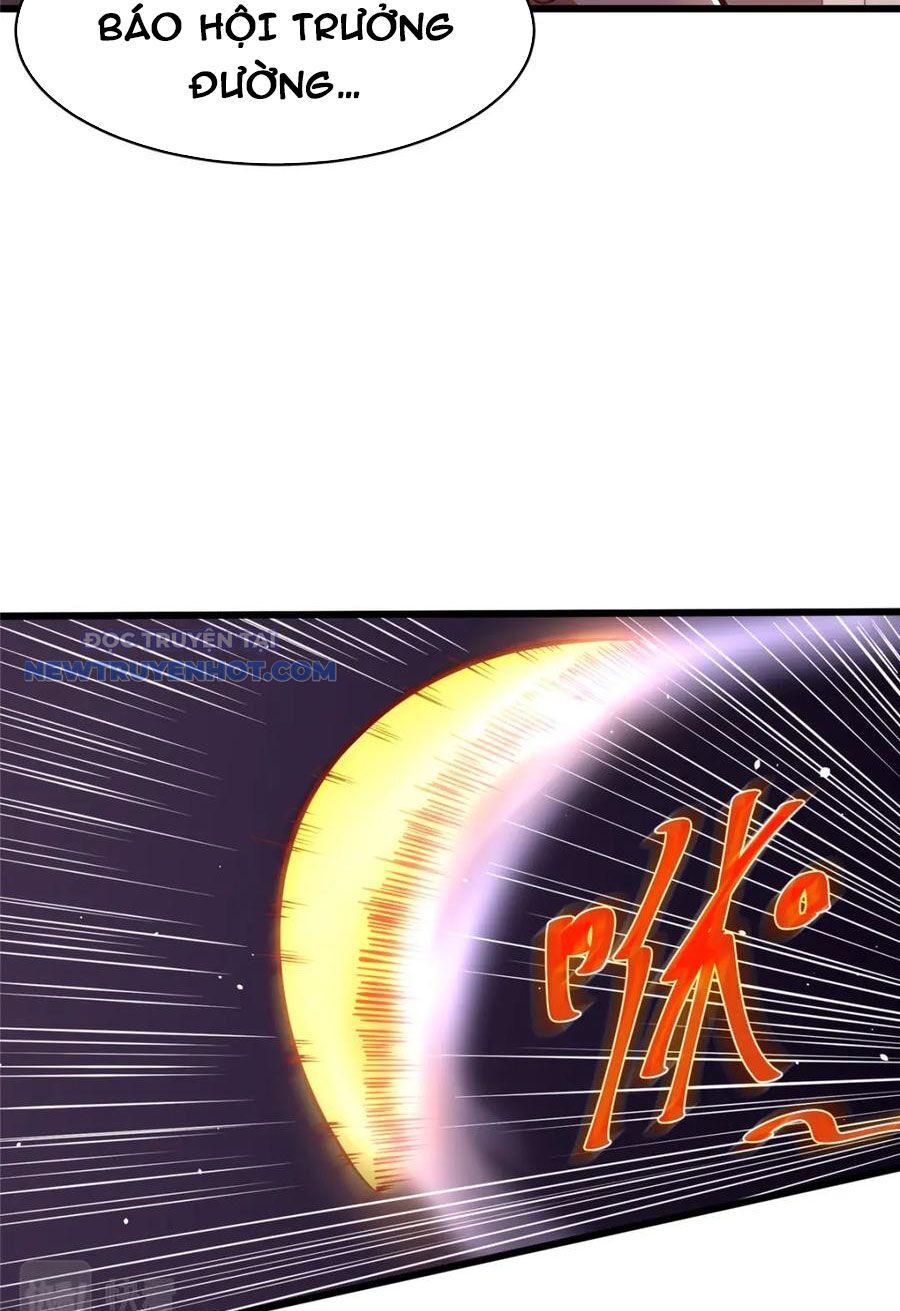 Đô Thị Cực Phẩm Y Thần Chap 87 - Next Chap 88