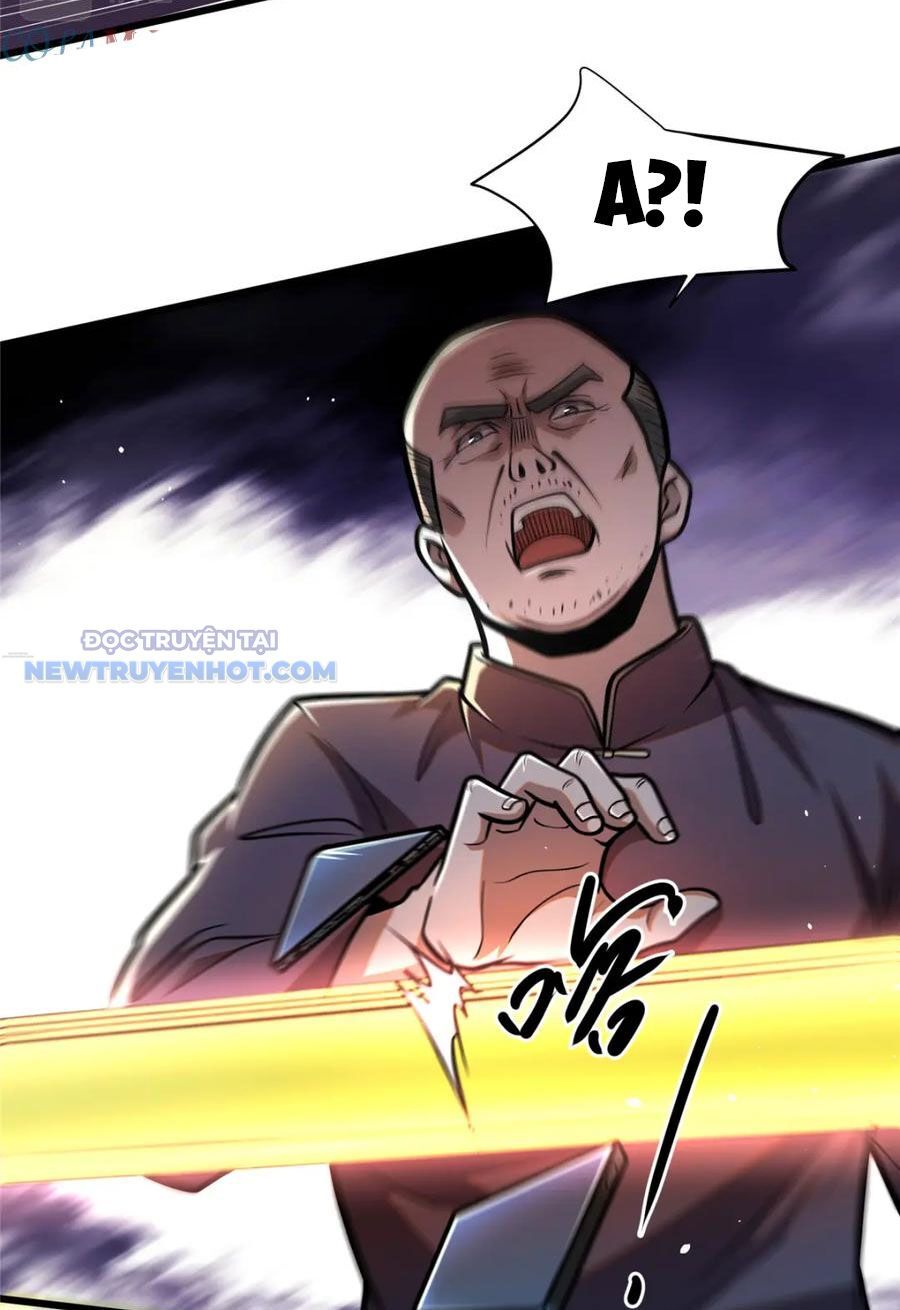 Đô Thị Cực Phẩm Y Thần Chap 87 - Next Chap 88