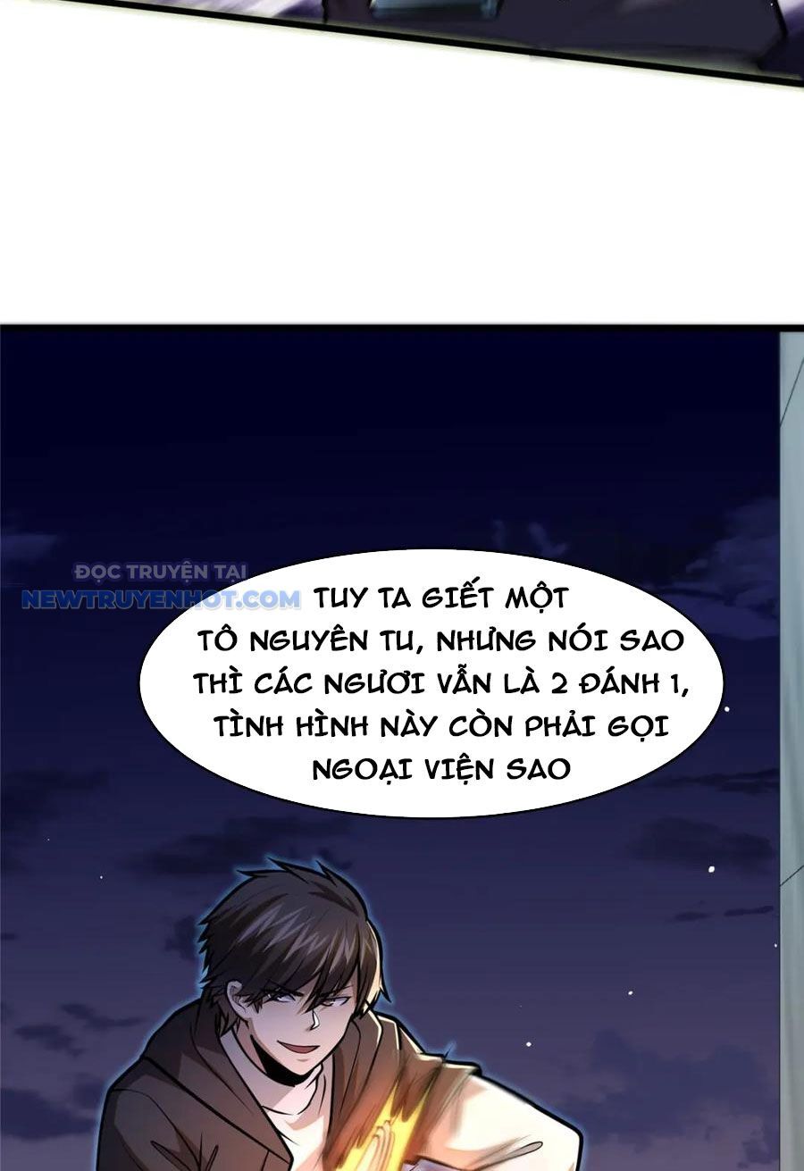 Đô Thị Cực Phẩm Y Thần Chap 87 - Next Chap 88