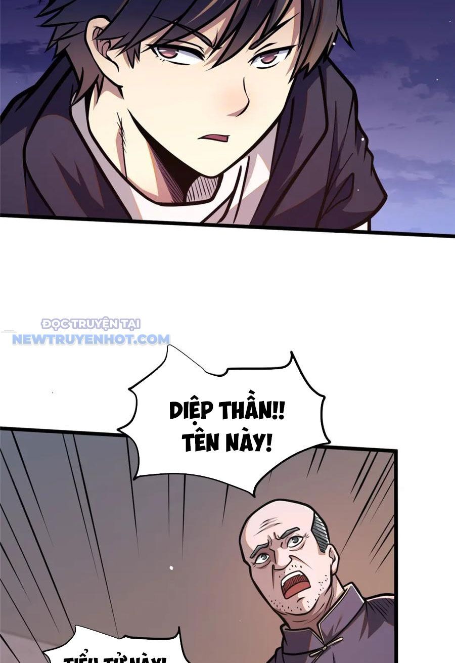 Đô Thị Cực Phẩm Y Thần Chap 87 - Next Chap 88