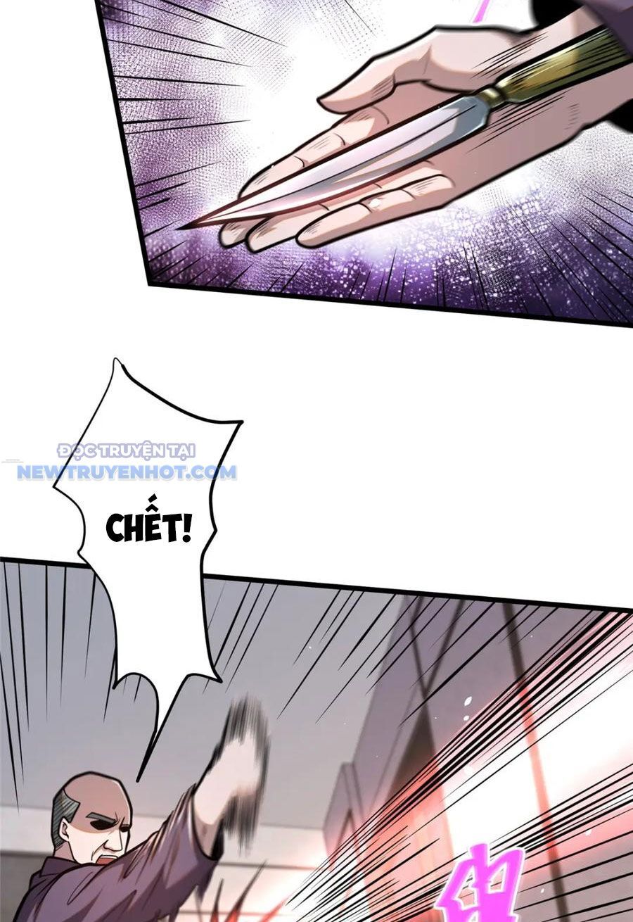 Đô Thị Cực Phẩm Y Thần Chap 87 - Next Chap 88