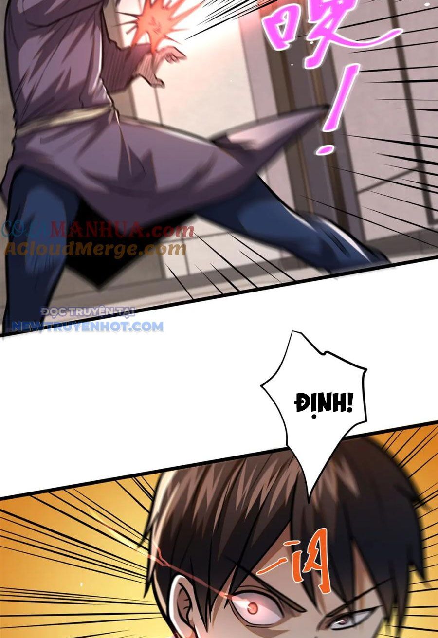 Đô Thị Cực Phẩm Y Thần Chap 87 - Next Chap 88