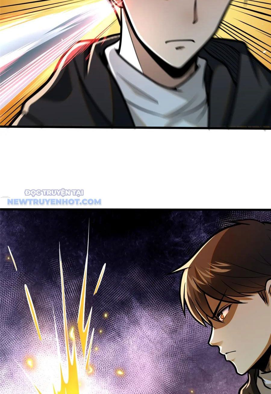 Đô Thị Cực Phẩm Y Thần Chap 87 - Next Chap 88