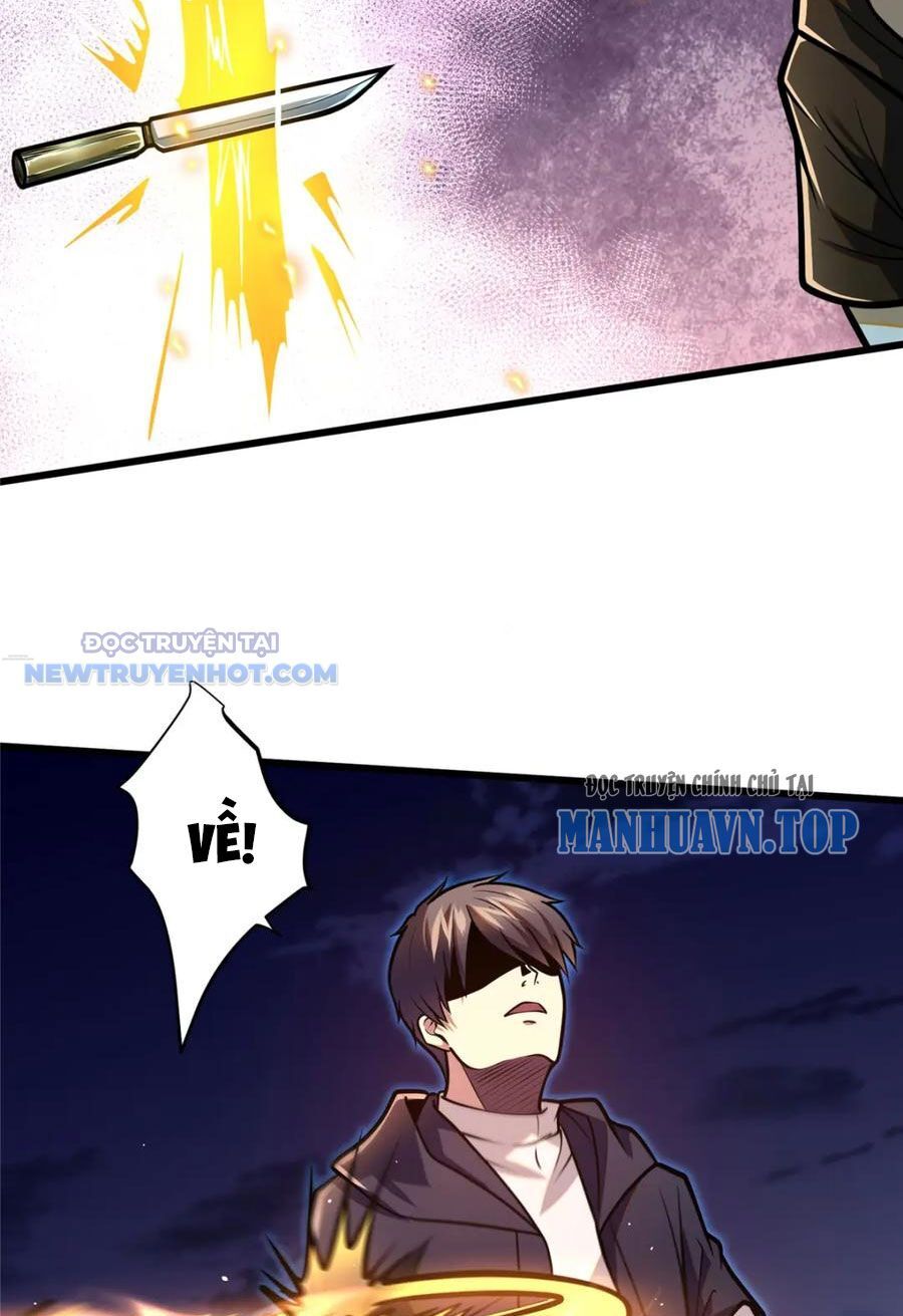 Đô Thị Cực Phẩm Y Thần Chap 87 - Next Chap 88