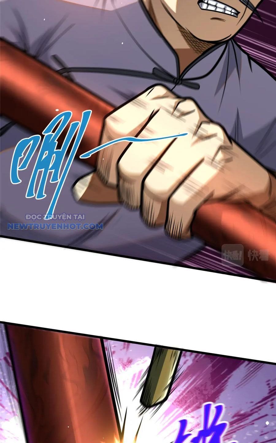 Đô Thị Cực Phẩm Y Thần Chap 87 - Next Chap 88