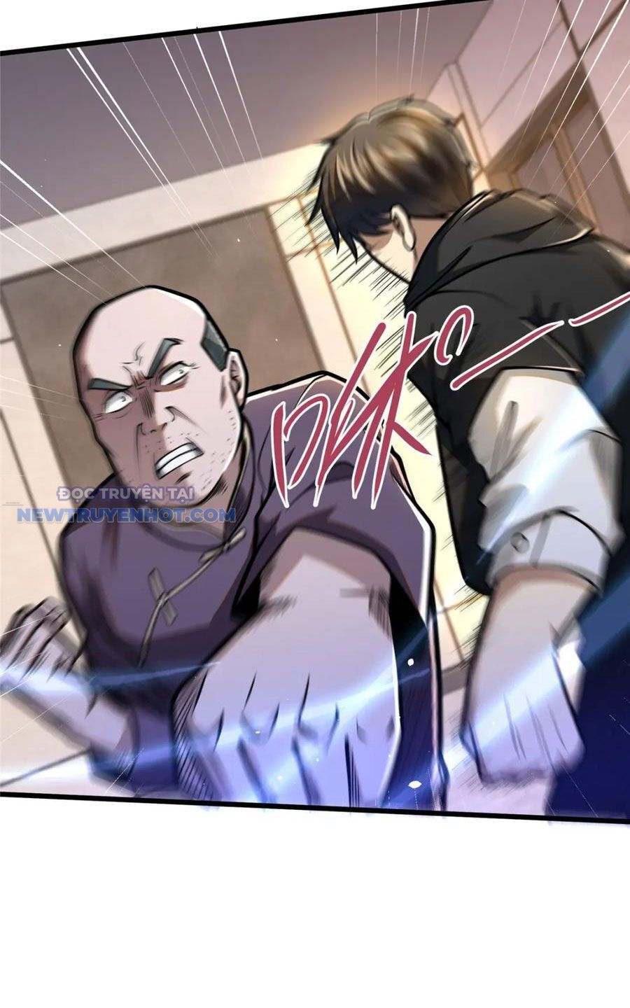 Đô Thị Cực Phẩm Y Thần Chap 87 - Next Chap 88