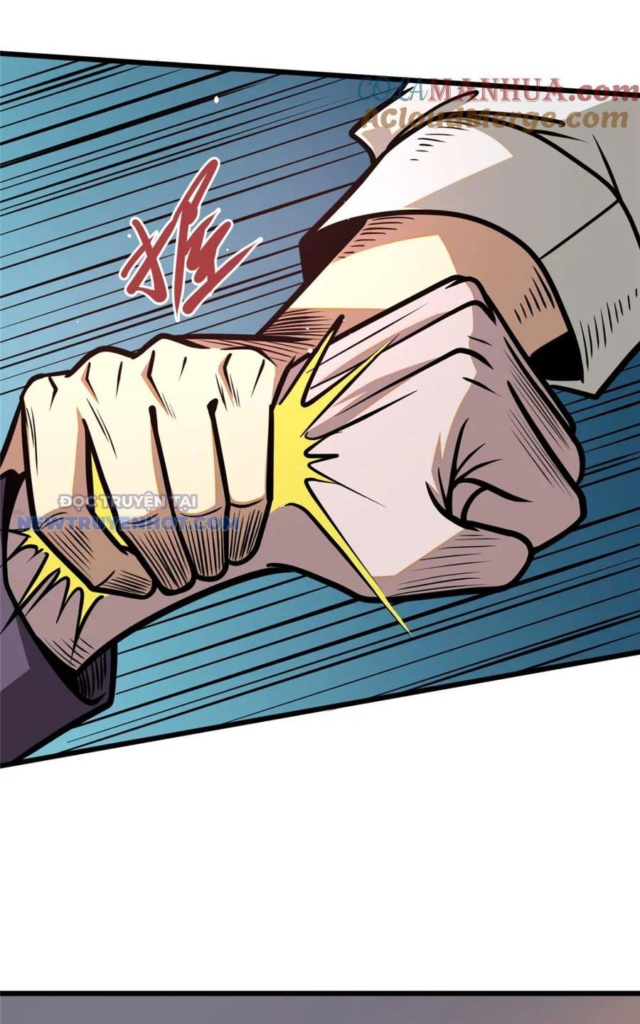 Đô Thị Cực Phẩm Y Thần Chap 87 - Next Chap 88
