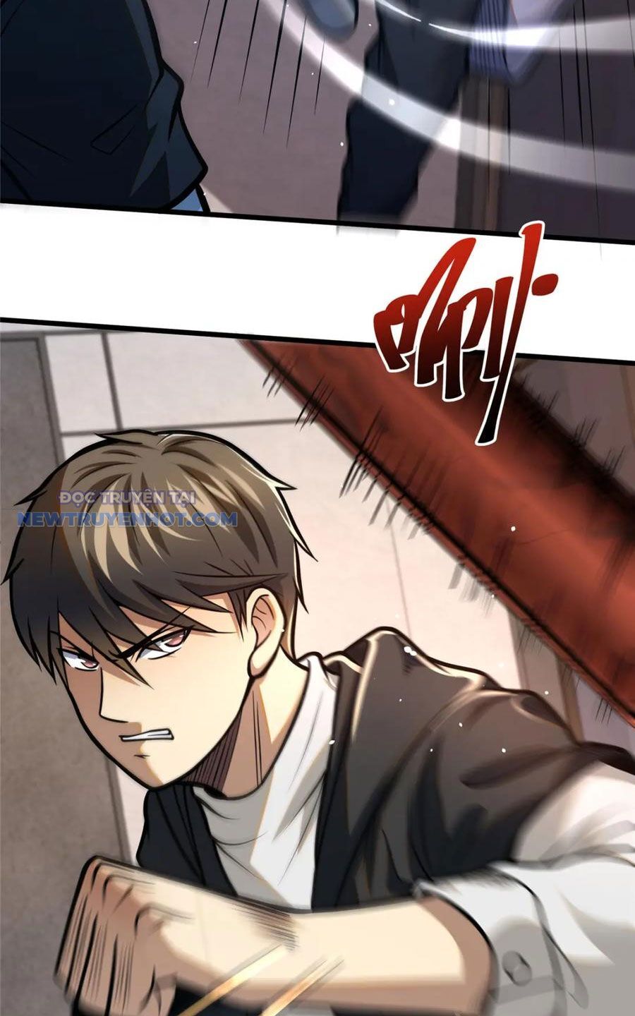 Đô Thị Cực Phẩm Y Thần Chap 87 - Next Chap 88