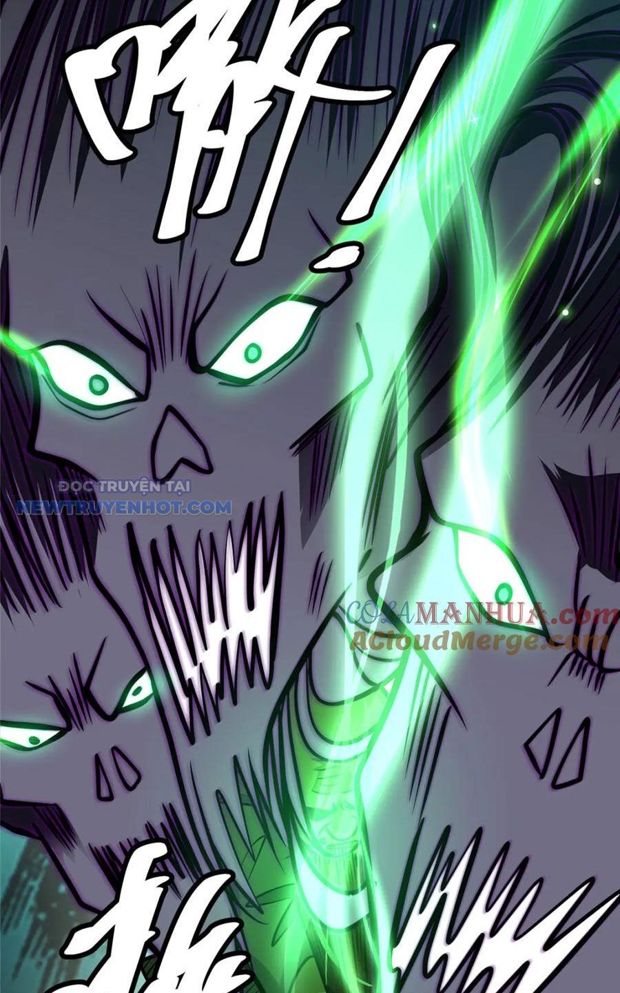 Đô Thị Cực Phẩm Y Thần Chap 87 - Next Chap 88