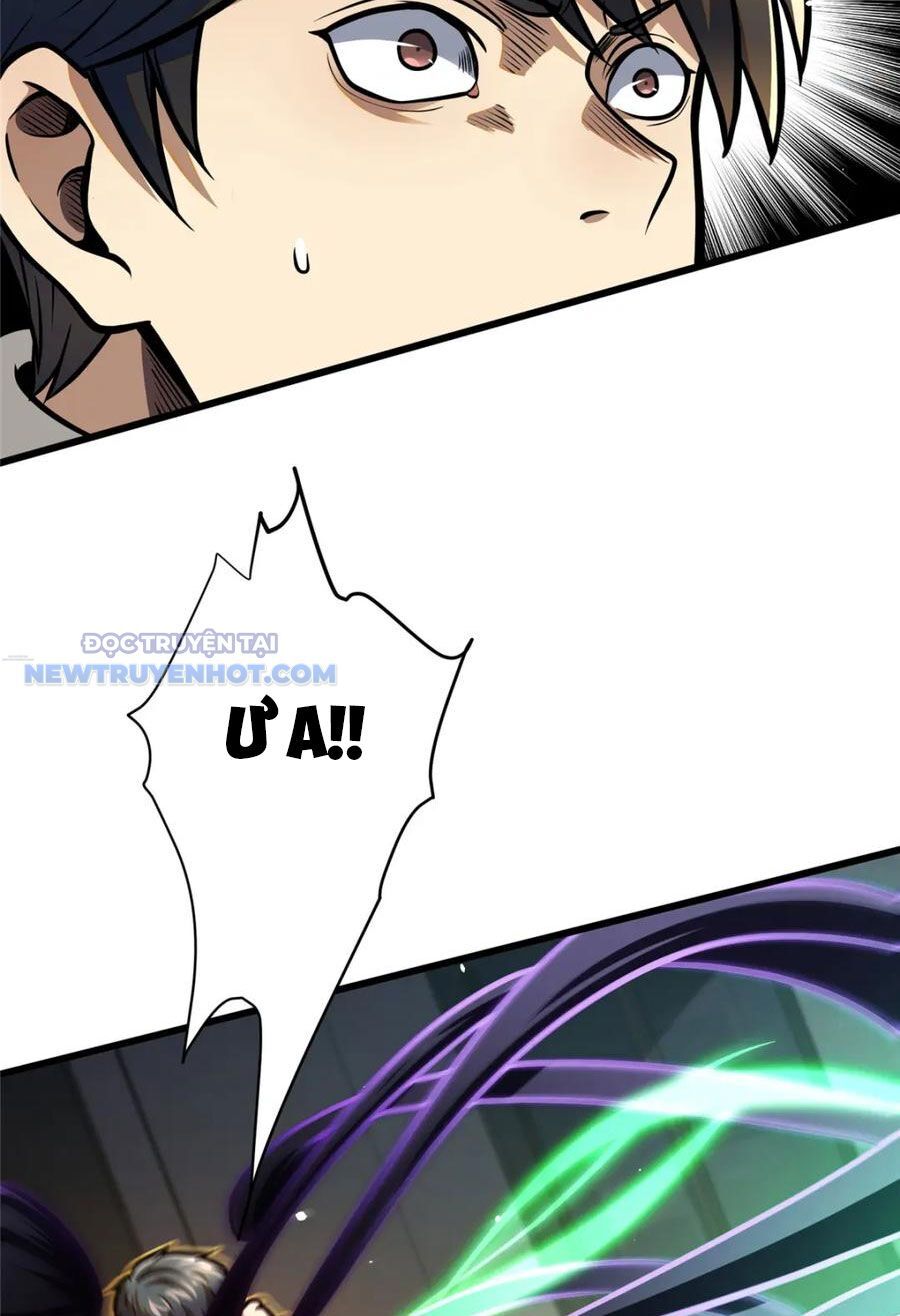 Đô Thị Cực Phẩm Y Thần Chap 87 - Next Chap 88