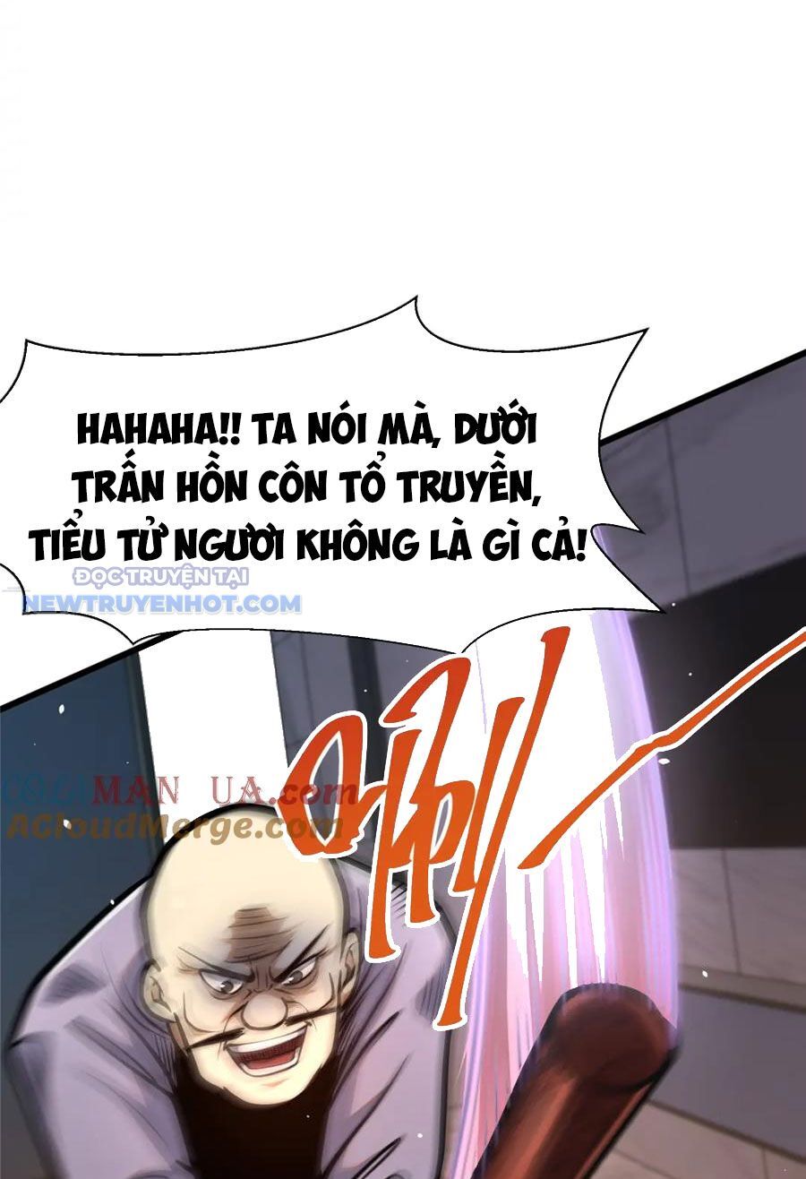 Đô Thị Cực Phẩm Y Thần Chap 87 - Next Chap 88