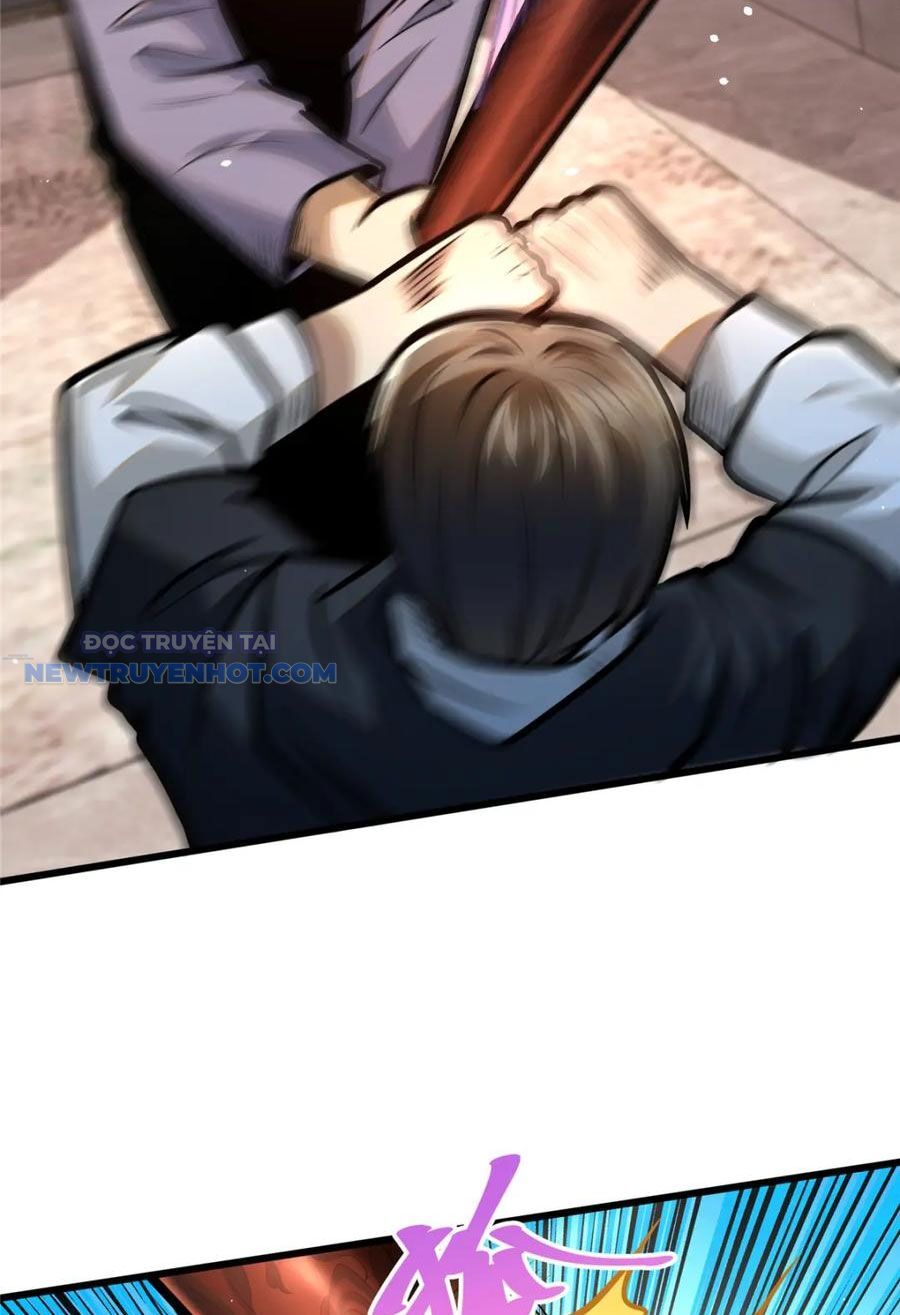 Đô Thị Cực Phẩm Y Thần Chap 87 - Next Chap 88