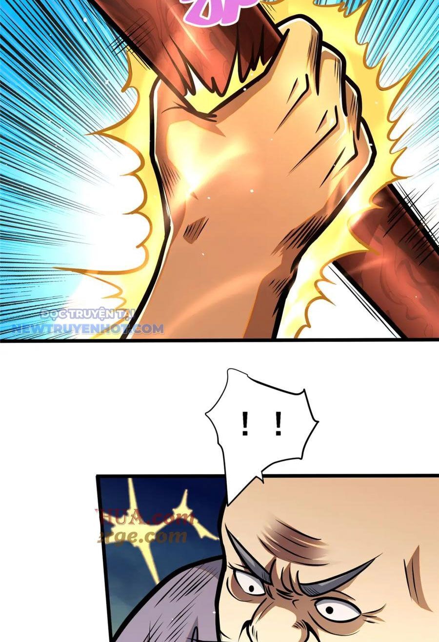Đô Thị Cực Phẩm Y Thần Chap 87 - Next Chap 88