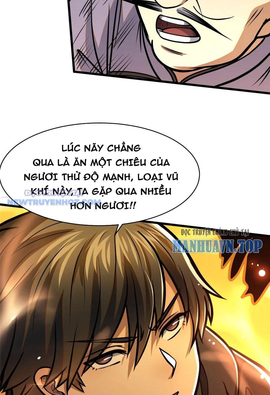 Đô Thị Cực Phẩm Y Thần Chap 87 - Next Chap 88