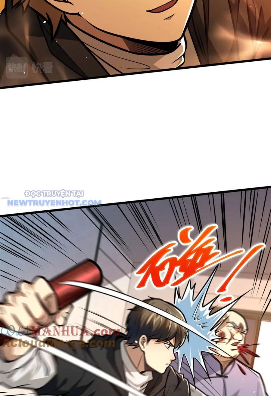 Đô Thị Cực Phẩm Y Thần Chap 87 - Next Chap 88
