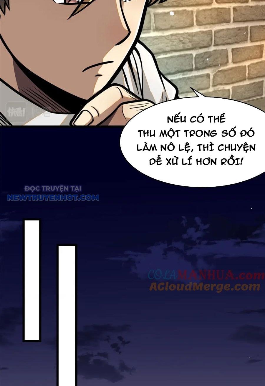 Đô Thị Cực Phẩm Y Thần Chap 87 - Next Chap 88
