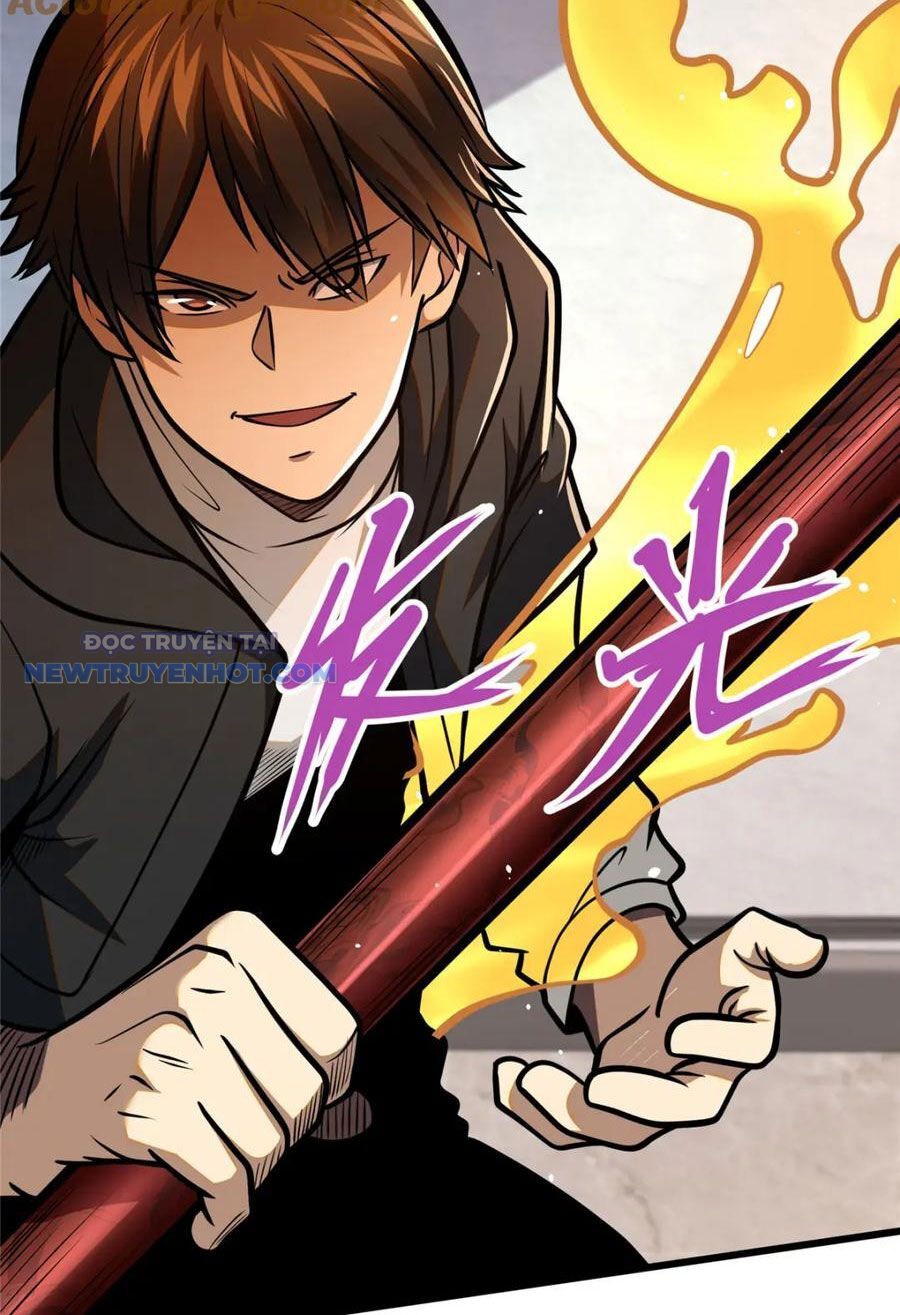 Đô Thị Cực Phẩm Y Thần Chap 87 - Next Chap 88