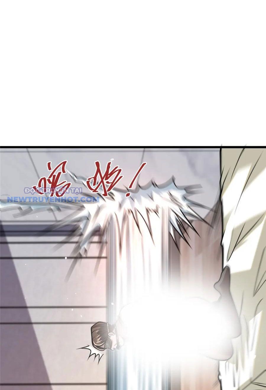 Đô Thị Cực Phẩm Y Thần Chap 87 - Next Chap 88