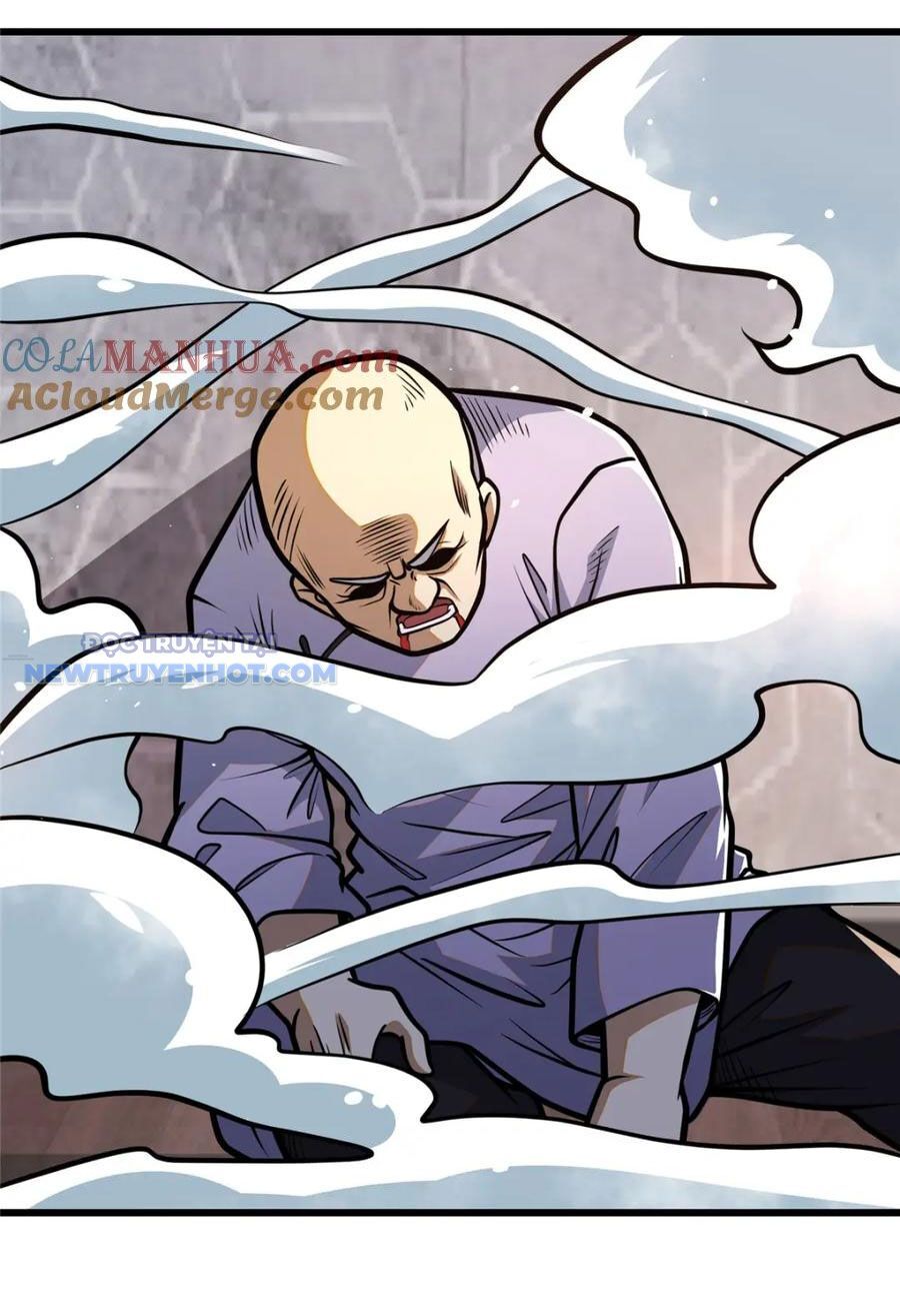 Đô Thị Cực Phẩm Y Thần Chap 87 - Next Chap 88